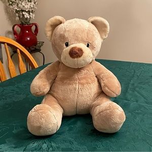 Build-A-Bear 16” Stuffed Bear